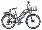COMMUTER E-BIKE 18.2Ah JOBOBIKE