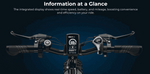 Engwe EP-2 Boost Fat Wheel Electric bike