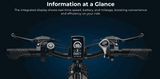 Engwe EP-2 Boost Fat Wheel Electric bike