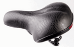 Bike Saddle MTB/Trekking/City
