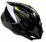 S-BIKE HELMET MB11 BLACK/PINK L 58-61CM KA008