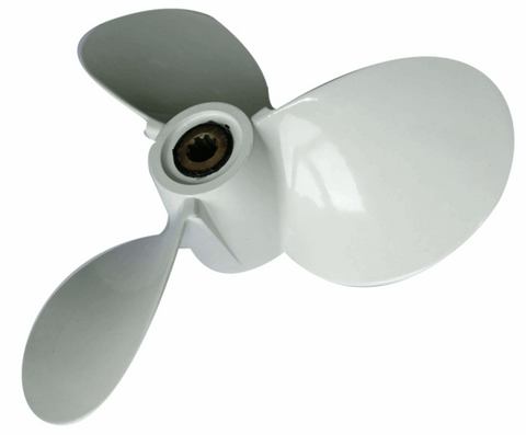 STORM YAMAHA PROPELLER 7 1/2 "X 8"