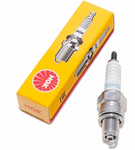 NGK CR6HSA Spark Plug 2983 (NGK2983)