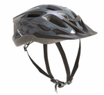 XLC BLACK HELMET BH-C25