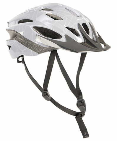 Raleigh Mission Pioneer Adult Helmet