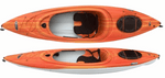 PELICAN FAZER KAYAK SET