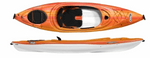 PELICAN FAZER KAYAK SET