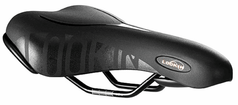 LookIn Basic City Saddle SI039