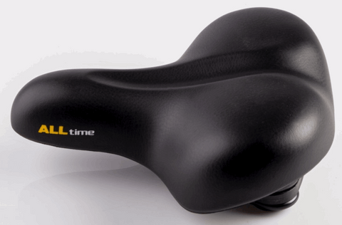 Elastomer City Saddle ATV-8827