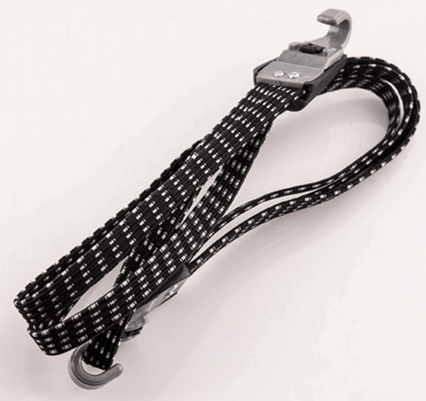 Strap Bike Luggage Carrier