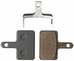 M-Wave Brake Pads for Shimano bpd organic S1