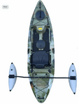 KAYAK PVC STABILIZERS