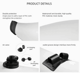 KAYAK PVC STABILIZERS