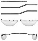 KAYAK PVC STABILIZERS