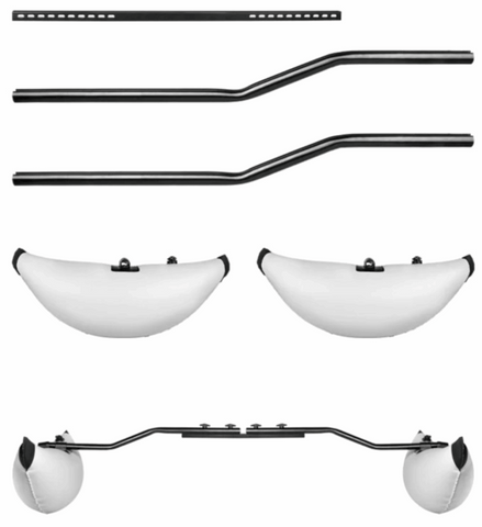 KAYAK PVC STABILIZERS