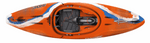 AXIOM 6.9 ACTION DAGGER KAYAK