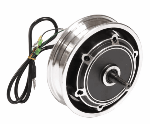 Kugoo M4 & Kugoo M4 Pro Motor