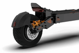 KUGOO KIRIN G4 E-SCOOTER