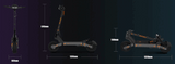 KUGOO KIRIN G4 E-SCOOTER