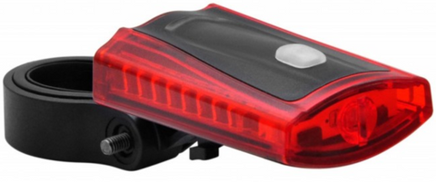 USB rear lamp JY-6015U LA042