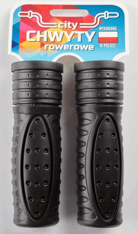 Kris shogun 120mm grip CH029