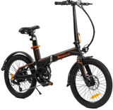 KUKIRIN (KUGOO) V2 ELECTRIC BIKE