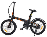 KUKIRIN (KUGOO) V2 ELECTRIC BIKE