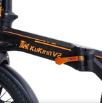 KUKIRIN (KUGOO) V2 ELECTRIC BIKE