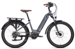 LYON MID DRIVE CITY E-BIKE