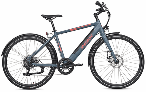 Viva ST E-BIKE