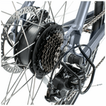 Viva ST E-BIKE