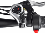 EDDY FAT TYRE FOLDING E-BIKE