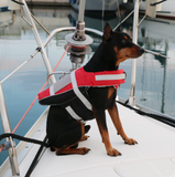 COMFY PET LIFE VEST FOR DOGS