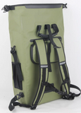 POPSICLE DUO Backpack Pannier Bag