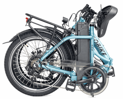 obi citybike SAM CITY E-BIKE JOBOBIKE – Active Life
