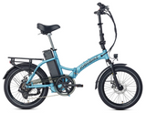 SAM CITY E-BIKE JOBOBIKE