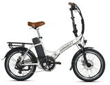 SAM CITY E-BIKE JOBOBIKE