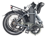 SAM CITY E-BIKE JOBOBIKE