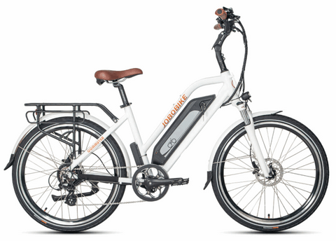 COMMUTER E-BIKE 18.2Ah JOBOBIKE