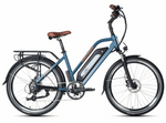 COMMUTER E-BIKE 18.2Ah JOBOBIKE