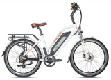 COMMUTER E-BIKE JOBOBIKE