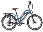 COMMUTER E-BIKE JOBOBIKE