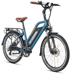 COMMUTER E-BIKE JOBOBIKE