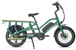 Transer E-Cargo bike JOBOBIKE