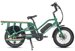 Transer E-Cargo bike JOBOBIKE