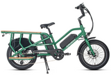 Transer E-Cargo bike JOBOBIKE