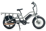 Transer E-Cargo bike JOBOBIKE