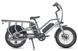 Transer E-Cargo bike JOBOBIKE