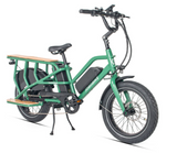 Transer E-Cargo bike JOBOBIKE