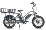 Transer E-Cargo bike JOBOBIKE